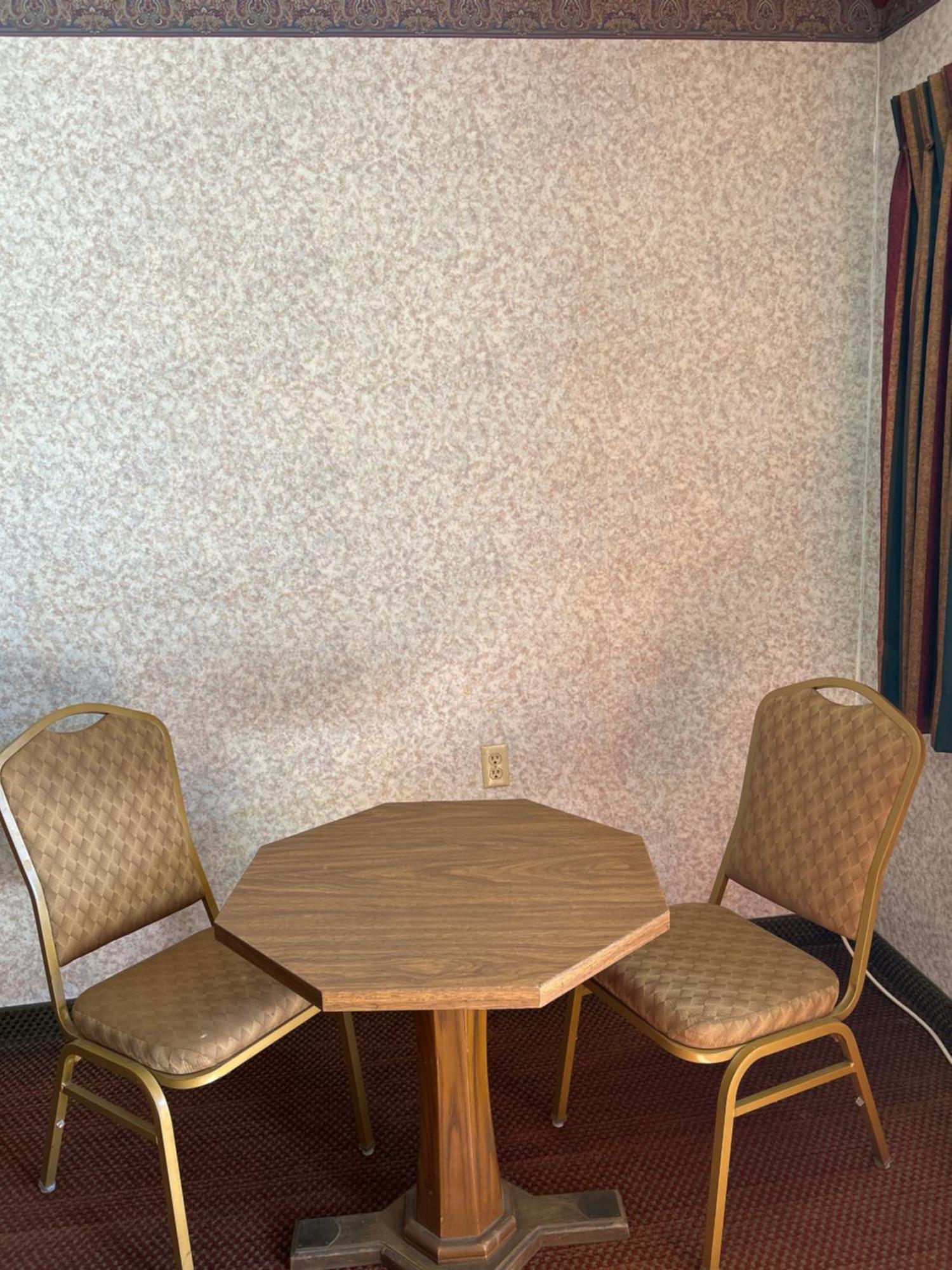 Motel Heritage